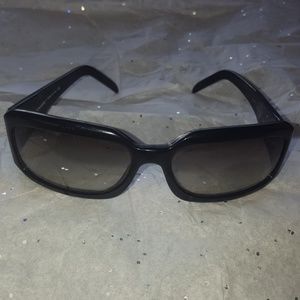 Retired Channel 5064-B Sunglasses